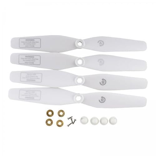 F Fityle 5X 4PCS RC Schnell Release Faltbare Propeller für S20W S30W RC Quadcopter Zubehör von F Fityle