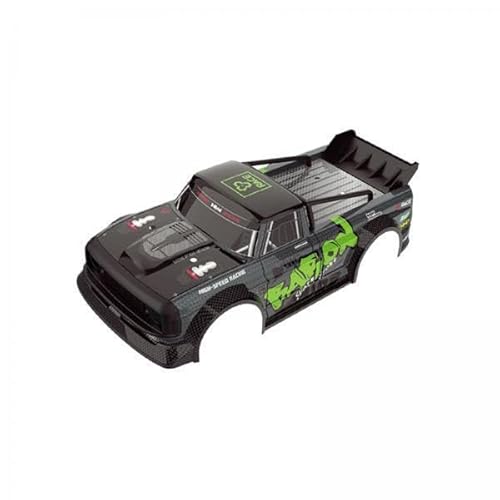 F Fityle 5X Karosserieabdeckung für 1603 1/16 RC Car Modified Upgrade Zubehör von F Fityle