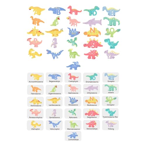 F Fityle -Alphabet-Puzzles ABC-Puzzles Puzzle mit Wortkarten Pädagogisches Vorschul-Lernspielzeug für im Alter von 3–5 Jahren und höher Geschenke F Fityle -Alphabet-Puzzles ABC-Puzzles Puzzle mit Wortkarten Pädagogisches Vorschul-Lernspielzeug für im Alter von 3–5 Jahren und höher Geschenke von F Fityle