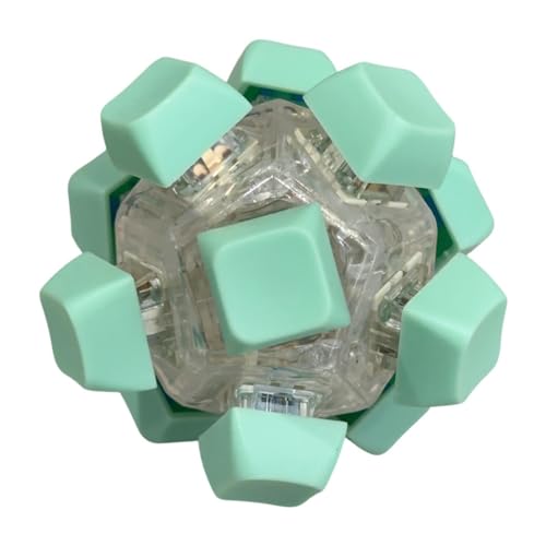 F Fityle Ball Sensory Toy Party Geschenkknopf Finger für Frauen Männer Arbeiter Erwachsener , Hellblau F Fityle Ball Sensory Toy Party Geschenkknopf Finger für Frauen Männer Arbeiter Erwachsener , Hellblau von F Fityle