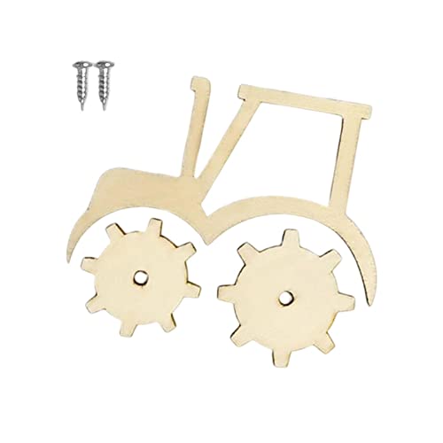 F Fityle Beschäftigtes aus Holz für Kinder in, motorisches sensorisches Spielzeug, DIY-Material, sensorisches für Spiel, F Fityle Beschäftigtes aus Holz für Kinder in, motorisches sensorisches Spielzeug, DIY-Material, sensorisches für Spiel, von F Fityle