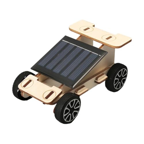 F Fityle DIY Solarbetriebenes, Stem Building Toy Development Solar Car Engineering Lernspielzeug für, Geburtstagsgeschenk F Fityle DIY Solarbetriebenes, Stem Building Toy Development Solar Car Engineering Lernspielzeug für, Geburtstagsgeschenk von F Fityle