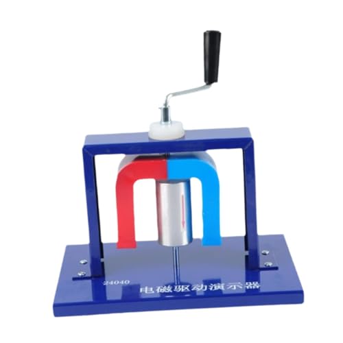 F Fityle Demonstrationsset für Naturwissenschaften im Klassenzimmer, Lehrinstrument für Physik, multifunktionale, Wiederverwendbare von F Fityle