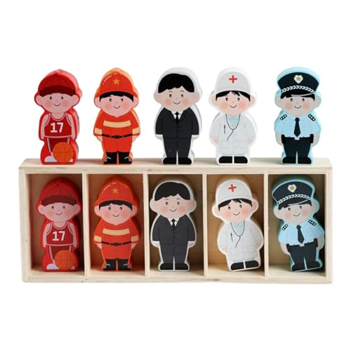 F Fityle Farbabgleichs-Memory-Matching-Spielerkennung für Kinder, Erwachsene, Eltern-Kind-Interaktion, tragbares sensorisches Spielzeug, Lernspielzeug F Fityle Farbabgleichs-Memory-Matching-Spielerkennung für Kinder, Erwachsene, Eltern-Kind-Interaktion, tragbares sensorisches Spielzeug, Lernspielzeug von F Fityle