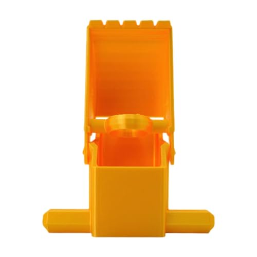 F Fityle Handbagger-Spielzeug, Grabarm, kreativ für Kinder, Hand-Augen-Koordination im Freien, Baggerbagger, Baggerarm F Fityle Handbagger-Spielzeug, Grabarm, kreativ für Kinder, Hand-Augen-Koordination im Freien, Baggerbagger, Baggerarm von F Fityle