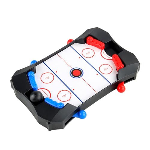 F Fityle Hockey-Spiel, Sport-Brettspiel, für Party, Familie, Mädchen, Jungen, Teenager, Standard von F Fityle