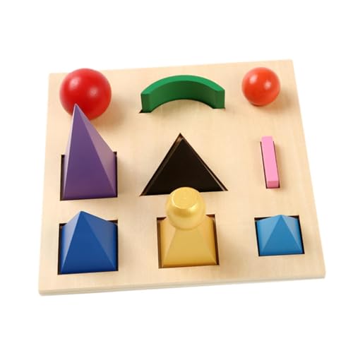 F Fityle Holz Grammatik Lernen Sprache Vorschule Pädagogisches Spielzeug Lernen Grammatik Sprache Lernen Montessori Grammatik Symbole Set von F Fityle