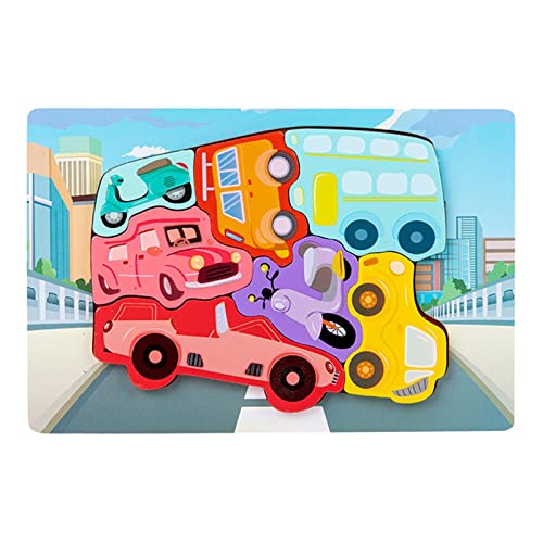F Fityle Holzpuzzle Puzzle Cartoon Geburtstagsgeschenke Pädagogisches Vorschulspielzeug Denksportaufgaben Spielzeug Spielzeug Kleinkinder, Transport F Fityle Holzpuzzle Puzzle Cartoon Geburtstagsgeschenke Pädagogisches Vorschulspielzeug Denksportaufgaben Spielzeug Spielzeug Kleinkinder, Transport von F Fityle