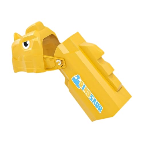 F Fityle Kinder Sand Spielzeuggreifer, Dinosaurier Kinder Strandspielzeug, leichte Reisebereich Jungen verbessert die Kreativität am Strand am Strand F Fityle Kinder Sand Spielzeuggreifer, Dinosaurier Kinder Strandspielzeug, leichte Reisebereich Jungen verbessert die Kreativität am Strand am Strand von F Fityle
