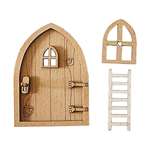 F Fityle Miniatur Puppenhaus Möbel Zubehör Display Requisiten Modell 1:12 Puppenhaus Tür Möbel für DIY Szene Schlafzimmer Wohnzimmer Heimdekorationen, Stil C F Fityle Miniatur Puppenhaus Möbel Zubehör Display Requisiten Modell 1:12 Puppenhaus Tür Möbel für DIY Szene Schlafzimmer Wohnzimmer Heimdekorationen, Stil C von F Fityle