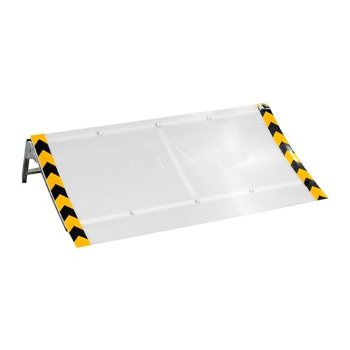 F Fityle RC-Auto-Sprungrampe, RC-Startbrett, höhenverstellbar, Rampen-Sprungplattform für Park-Outdoor-Indoor-Tracks F Fityle RC-Auto-Sprungrampe, RC-Startbrett, höhenverstellbar, Rampen-Sprungplattform für Park-Outdoor-Indoor-Tracks von F Fityle