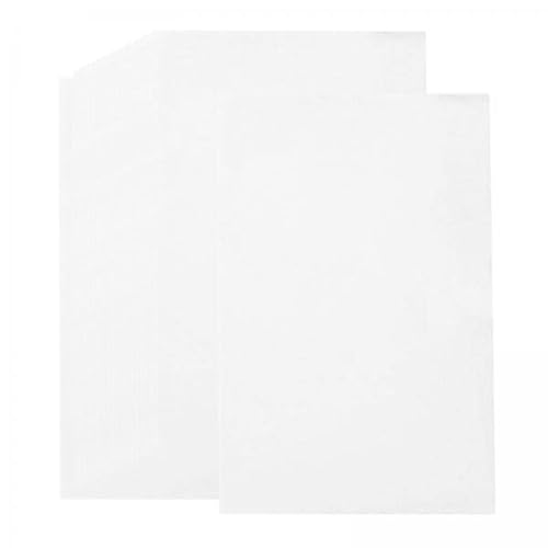 F Fityle Trennpapier für Diamantmalerei, Antihaftbeschichtung, 14 X 21 cm, 3 X 20 Blätter, 2 Stk. von F Fityle