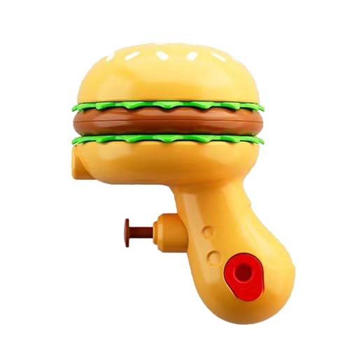 F Fityle Wasserspritze für, kleine Partygeschenke für, Cartoon-Badespielzeug, Wasserschlacht für den Park, Hof, Außenbereich, Schwimmbad F Fityle Wasserspritze für, kleine Partygeschenke für, Cartoon-Badespielzeug, Wasserschlacht für den Park, Hof, Außenbereich, Schwimmbad von F Fityle