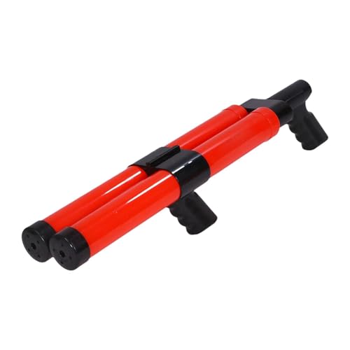 F Fityle Wasserspritzspielzeug, Sommer-Strandspielzeug, Geburtstagsgeschenk, Partygeschenke, Wassersauger, große Kapazität für Rasenflächen, Höfe, Gartenpartys F Fityle Wasserspritzspielzeug, Sommer-Strandspielzeug, Geburtstagsgeschenk, Partygeschenke, Wassersauger, große Kapazität für Rasenflächen, Höfe, Gartenpartys von F Fityle
