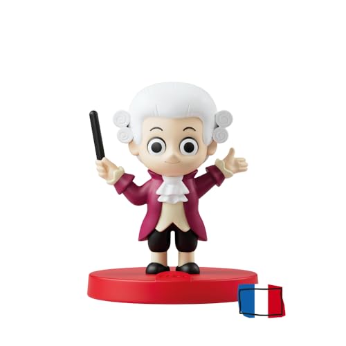 FABA Mozart Soft Symphonies de Mozart von FABA