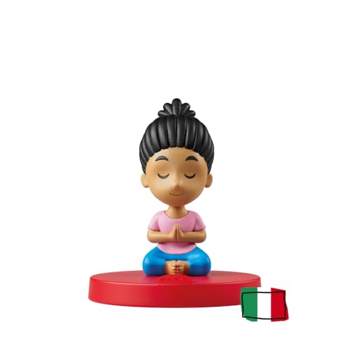 FABA - Klangfigur, Colore, Baby Yoga, FFR40004 von FABA