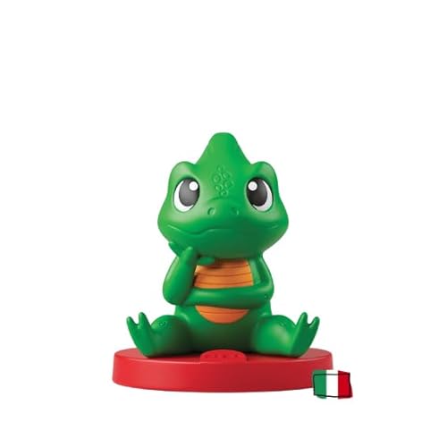 FABA Klangfigur, bei der Entdeckung der Emotionen, Klanggeschichten für Kinder von 3-5 Jahren, hörbar mit Geschichten, italienische Version FABA Klangfigur, bei der Entdeckung der Emotionen, Klanggeschichten für Kinder von 3-5 Jahren, hörbar mit Geschichten, italienische Version von FABA