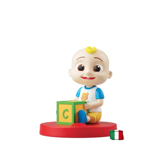 FABA Klangfigur, die Lieder von Cocomelon, Kinder von 1-3 Jahren, hörbar mit Geschichten FABA Klangfigur, die Lieder von Cocomelon, Kinder von 1-3 Jahren, hörbar mit Geschichten von FABA