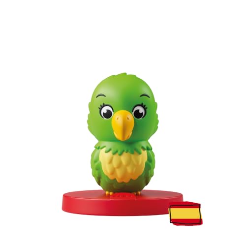 FABA Sonoro-Charakter – Der Rock von Romeo, Lieder, Mädchen und Jungen, 3-5 Jahre, spanische Version FABA Sonoro-Charakter – Der Rock von Romeo, Lieder, Mädchen und Jungen, 3-5 Jahre, spanische Version von FABA