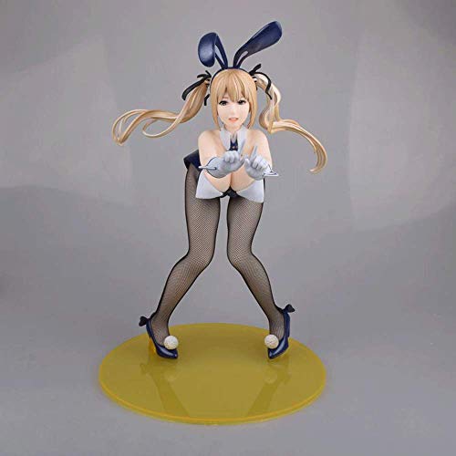 FABIIA Tote Oder Lebendige Xtreme, Doax Girl Version Cartoon Figur Statue Anime Zeichen Figur PVC Anime Figur Modell Erwachsene Anime Spielzeug Geschenke Für Otaku/Marie Rose von FABIIA