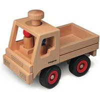 FAGUS 10.02 Unimog, Länge 25 cm von FAGUS