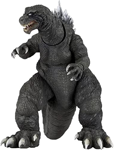 Godzilla Movie Monster-Serie Action Abbildung 2001 Version - 7,1 Zoll von FAKKA