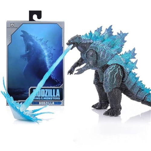 Godzilla Vs Kong Figur aus PVC, 18 cm von FAKKA