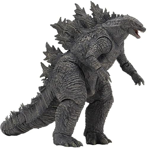 Godzilla:König der Monster 2019 Godzilla 2 Filmversion PVC Abbildung-7,1 Zoll von FAKKA