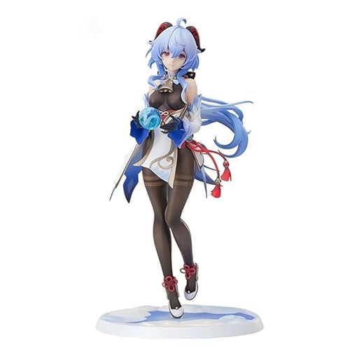 PVC Figur Spielzeug Modell Statue 23 cm Figuren Anime Figuren Puppe von FAKKA