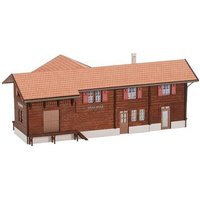 FALLER 110127 H0 Bahnhof-Set Stugl-Stuls, Ep. I von FALLER®