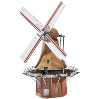 FALLER 130383 H0 Windmühle, Ep. I von FALLER®