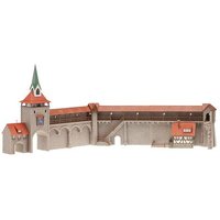 FALLER 130401 H0 Altstadtmauer-Set, Ep. I von FALLER®