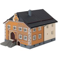 FALLER 130661 H0 Engadiner Traditionshaus, Ep. I von FALLER®