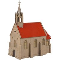 FALLER 130680 H0 Kirche St. Andreas, Ep. I von FALLER®