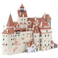 FALLER 130820 H0 Schloss Bran, Ep. I von FALLER®