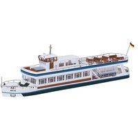 FALLER 131009 H0 Passagierschiff, Ep. III von FALLER®