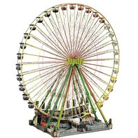 FALLER 140470 H0 Riesenrad Jupiter, Ep. IV von FALLER®