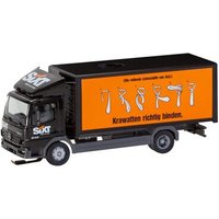 FALLER 161303 H0 Car System Digital 3.0 LKW MB Atego Sixt (HERPA), Ep. V von FALLER®