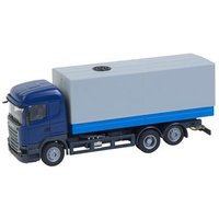 FALLER 161310 H0 Car System Digital 3.0 LKW Scania R 13 HL (HERPA), Ep. VI von FALLER®