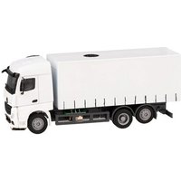 FALLER 161314 H0 Car System Digital LKW MB Actros StreamSpace (HERPA), Ep. VI von FALLER®