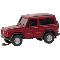 FALLER 161431 H0 SUV MB G-Klasse (HERPA), Ep. VI von FALLER®