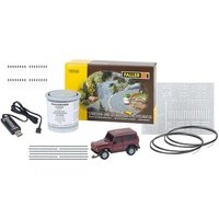 FALLER 161449 H0 Car System Start-Set SUV MB G-Klasse (HERPA), Ep. IV von FALLER®