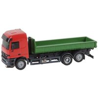 FALLER 161481 H0 LKW MB Actros LH'96 Abrollcontainer (HERPA), Ep. V von FALLER®