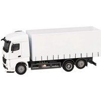 FALLER 161486 H0 LKW MB Actros StreamSpace (HERPA), Ep. VI von FALLER®