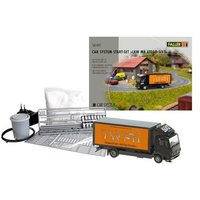 FALLER 161491 H0 Car System Start-Set LKW MB Atego Sixt, Ep. V von FALLER®