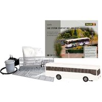 FALLER 161495 H0 Car System Start-Set Bus MB O405 inkl. Decos, Ep. V von FALLER®