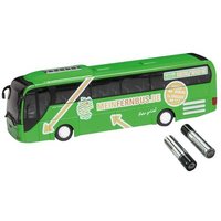 FALLER 161496 H0 MAN Lions Coach Bus Mein Fernbus (RIETZE), Ep. V von FALLER®