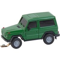 FALLER 161562 H0 SUV MB G-Klasse (Herpa), Ep. V von FALLER®