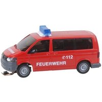 FALLER 161563 H0 VW T5 Feuerwehr (WIKING) von FALLER®