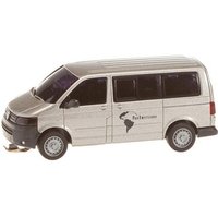 FALLER 161582 H0 VW T5 Bus (WIKING), Ep. V von FALLER®